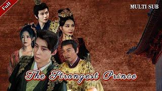 [MULTI SUB]Popular time-travel costume drama "The Strongest Prince" EP31-60 is online