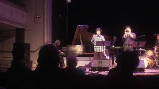 Kaze: Satoko Fujii, Kappa Maki, Christian Bezos, Peter Menard@Roulette