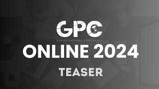 GamingonPhone Conference (GPC) Online 2024 Teaser