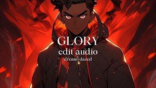 glory - ogryzek [edit audio]