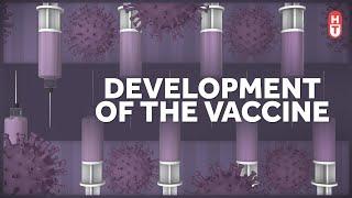 How and When Will We Get A Coronavirus Vaccine?