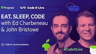 Eat, Sleep, Code: What's new in the Developer & Tech World? | Ep. 62