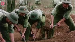 Best Vietnam War Movies | The Smell of Grass Burning | 7.9 IMDb | English & Spanish Subtitles