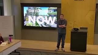 12. XMBA - eXponential Mindset, Beliefs, and Attitude - The Future is Now