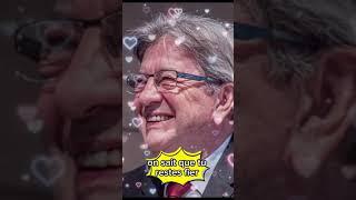 Mélenchon - "Vingt-deux pour cent" / Mélenchon c'est le sang ! (Tube de l'été 2024)