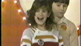 The Bozo Show Grand Prize Game - I believe January 25, 1982