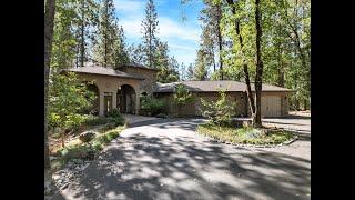 10471 Woods Ravine Ct Nevada City, Ca Real Estate - Branded