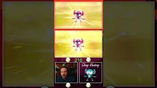 The Mid Morning Masuda with Keith Stroganoff #22 #shinypokemon #masudamethod #pokemonswordshield