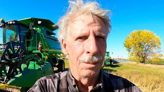 This is My Life as a 59-Year-Old Farmer - Ep 1: Getting Up to Speed