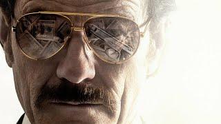 MAFYA POLİS KONULU FİLM ÖNERİSİ / The Infiltrator  2016