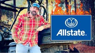 AllState Boycott Hits INSANE New Levels After Disgusting Sugar Bowl Ad | Buddy Brown