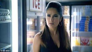 Salma Hayek "Got milk" Brand Advertisement | It seems funny | Th3 Randoms