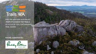 Trails WA Top Trails People's Choice 2023