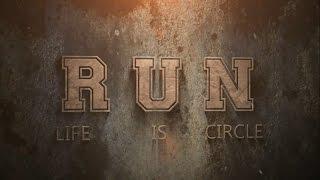 RUN |  Official Trailer |  Capital production