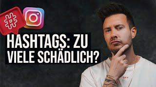 So funktionieren Instagram Hashtags (offizielle Informationen)