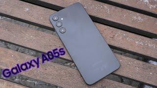 Обзор Samsung Galaxy A05s (2024) | Внезапно годный бюджетный смартфон от корейцев