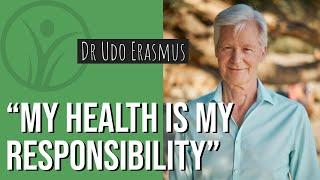 Fats that Heal, Fats that Kill by Dr Udo Erasmus I Free Online Class