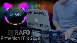 ARMENIAN MIX 2020   DJ RAFO 