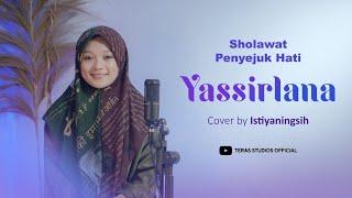 YASSIRLANA - COVER BY ISTIYANINGSIH