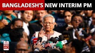 Nobel Laureate, “Banker To The Poor”, “Dangerous", Who's Muhammad Yunus Of Bangladesh Interim Govt?