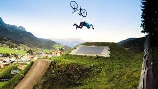 Out Of Mind - Crash Reel