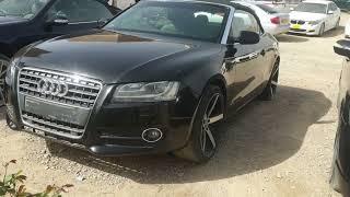 Audi A5 Quattro Sports Car|Chaman Ncp|For Sale #shorts