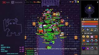 The davy compilation (motmg 2019) - RotMG