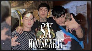 SX- Kevin AMF x Victor Mendivil x Nata HOUSE BEAT - (FREE) BEAT DE HOUSE - HOUSETYPEBEAT