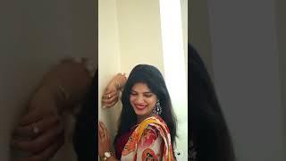 Vibing with this song️ || Deepti Nallamothu || Kashif Kreations