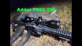 AGM Adder TS50 384 Review