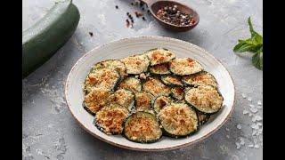 Put good use to your zucchini harvest! 3 flavorful recipes to use it in