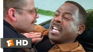 National Security (2003) - You're a Pig! Scene (3/10) | Movieclips