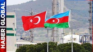 Azerbaycan ve Türkiye'den Tarihi İmza! SOCAR'dan 7 Milyar Dolarlık Yatırım Planı