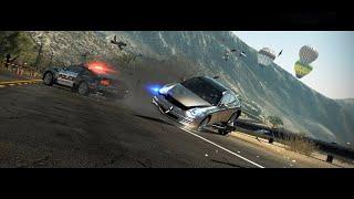 Need For Speed Hot Pursuit Remastered (2020) - Highway Patrol Events