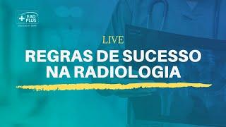 Regras de sucesso na radiologia