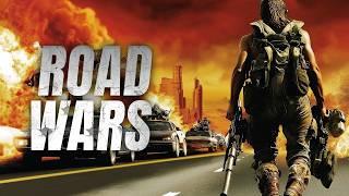 Road Wars - Welcome to Hell (Sci-Fi | Action | End Time Movie | German)