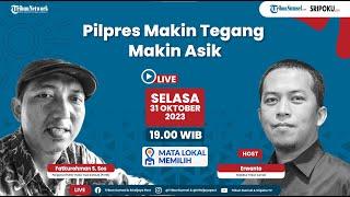 Podcast SripokuTV | Pilpres Makin Tegang Makin Asik