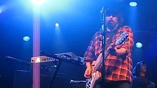Icicle Works Hollow Horse Liverpool O2 Academy 25th May 2019