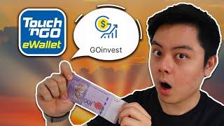 [NEW] TNG GOinvest Review (2.70% p.a. Money Market Fund)