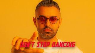 Steve Levi - Don't Stop Dancing (Official Music Video)