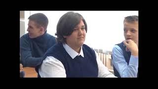 Час кода 2017
