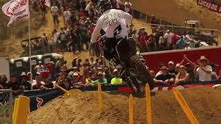 Glen Helen Pro Motocross 2014