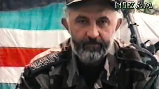 Президент ЧРИ Аслан Масхадов. Полное интервью. ЧРИ, Лето 2002.