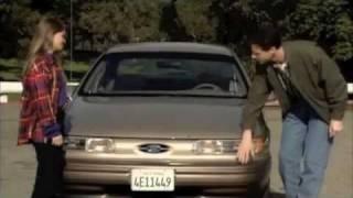 Full House - DJ's Driving Lesson