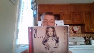 My video review on Shanice's album "21... Ways to Grow" (1994 album)