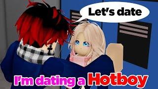  School Love (Ep1-9): I'm dating a high school Hotboy