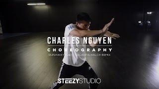 Charles Nguyen Choreography | Runaway (U & I) - Galantis Halch Remix | STEEZY.CO