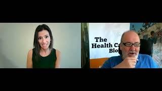 #HealthTechDeals Episode 22: Viz.ai, PocketHealth, Eleanor Health, Recora, and Vytalize Health