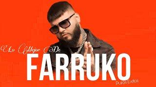 Lo Mejor De Farruko | Puros Éxitos, Mix 2024 | Dj Zynck RC