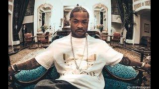 Xzibit Finally Pays Off $233K Taxes